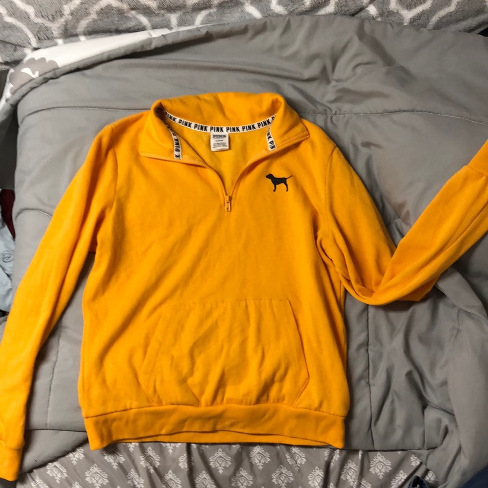 Long sleeve PINK jacket